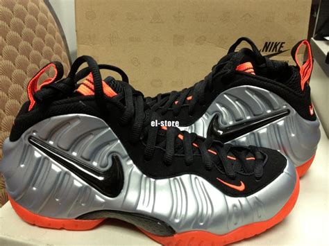 nike air Foamposite pro price